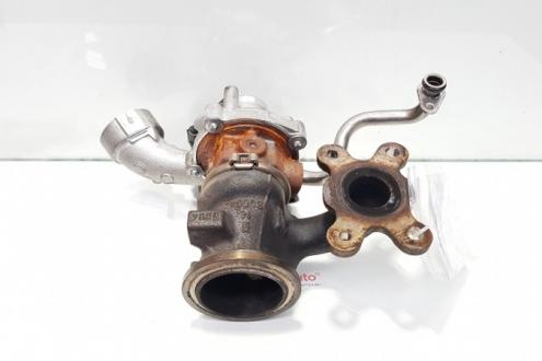 Turbosuflanta, cod 04E145713Q, VW Golf 7 Variant (BA5), 1.2 TSI, CJZA (idi:406431)