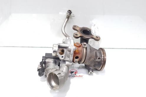 Turbosuflanta, cod 04E145713Q, Skoda Rapid Spaceback (NH1), 1.2 TSI, CJZD (idi:406431)