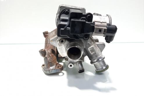 Turbosuflanta, cod 03F145701K, VW Polo (6R), 1.2 TSI, CBZB (idi:452865)