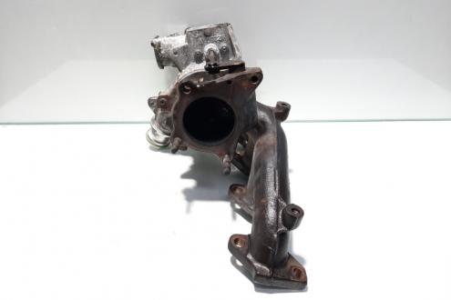 Turbosuflanta, cod 03F145701K, Seat Ibiza 5 (6J5), 1.2 TSI, CBZB (idi:452865)