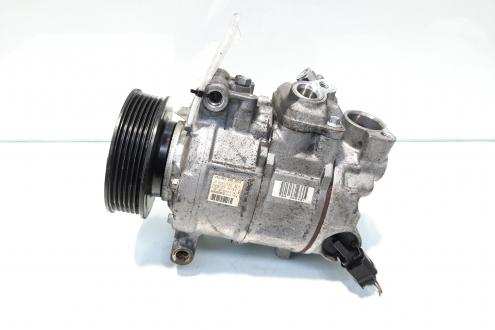 Compresor clima, cod 8K0260805E, Seat Exeo ST (3R5) 2.0 tdi, CJCC (pr;592039)