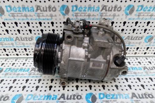 Compresor clima 6452-6987862, 447260-1851, Bmw 3 cabriolet (E93) 2.0D