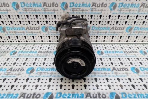 Compresor clima 6452-6987862, 447260-1851, Bmw 3 cabriolet (E93) 2.0D