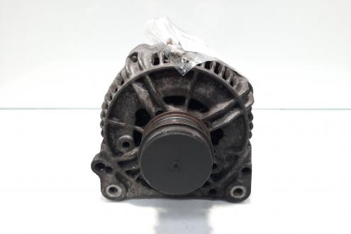 Alternator, cod 028903028, Audi A4 Avant (8D5, B5) 1.9 tdi, AFN (pr:110747)