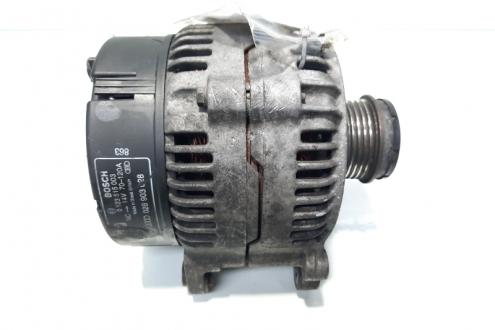 Alternator, cod 028903028, Audi A4 Avant (8D5, B5) 1.9 tdi, AFN (pr:110747)