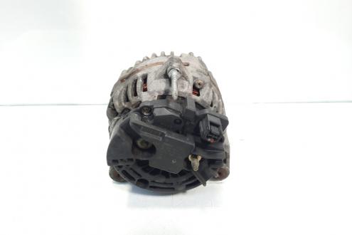 Alternator 120A, cod 8200390675, Renault Fluence , 1.5 DCI, K9K826 (idi:465959)