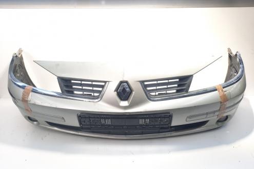 Bara fata cu grile si spalator far, Renault Laguna 2 (id:465841)