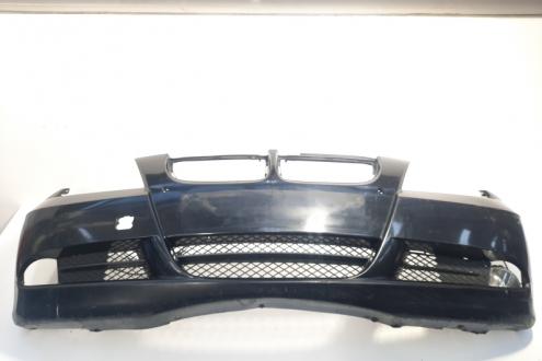 Bara fata cu proiectoare si loc de senzori facelift, cod 5111-7058443, Bmw 3 Touring (E91) (id:465838)