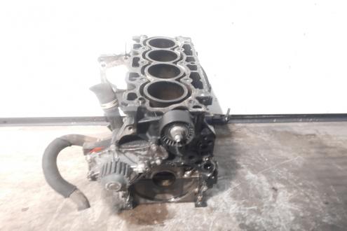 Bloc motor ambielat, cod 8HR, Peugeot 207 SW, 1.4 HDI (pr:110747)