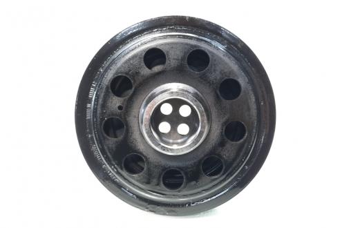 Fulie motor, cod 1123-8512072, Bmw 3 (E90) 2.0 diesel, N47D20C (idi:465977)