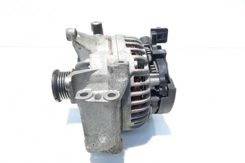 Alternator, Mercedes Clasa C Coupe (CL203)  2.2 CDI, OM646962 (idi:459439)