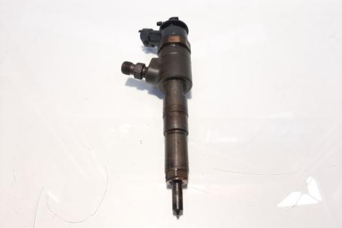 Injector, cod 0445110252, Peugeot 207 (WA) 1.4 HDI, 8HZ (id:466029)