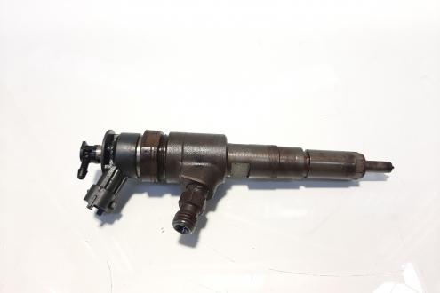 Injector, cod 0445110252, Peugeot 207 (WA) 1.4 HDI, 8HZ (id:466032)