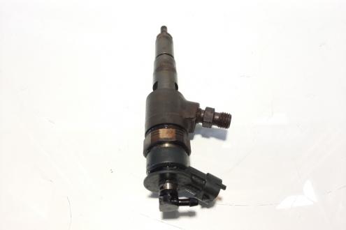 Injector, cod 0445110252, Peugeot 207 (WA) 1.4 HDI, 8HZ (id:466032)