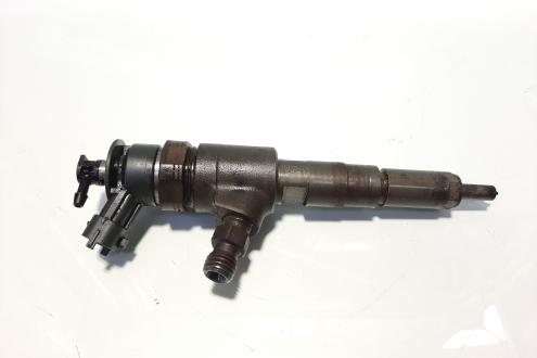 Injector, cod 0445110252, Peugeot 207 (WA) 1.4 HDI, 8HZ (id:466030)