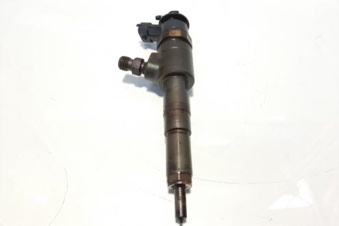 Injector, cod 0445110252, Peugeot 207 (WA) 1.4 HDI, 8HZ (id:466030)