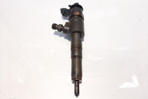 Injector, cod 0445110252, Peugeot 207 (WA) 1.4 HDI, 8HZ (id:466031)