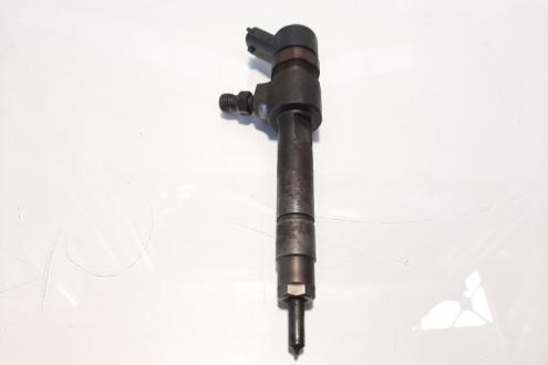 Injector, cod 0445110165, Opel Astra H, 1.9 CDTI, Z19DT (id:466039)