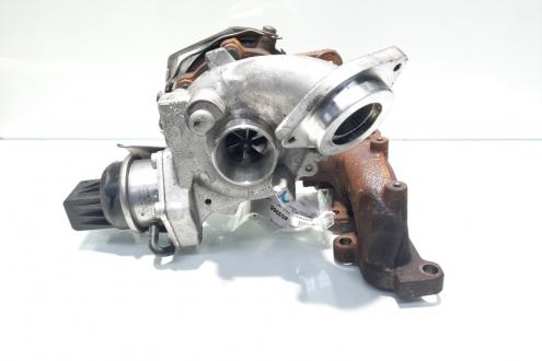 Turbosuflanta, cod 03L253056D, Vw Polo (6R), 1.6 tdi, CAY (id:453965)