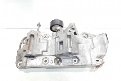 Suport accesorii, cod 8506863-05, Bmw 3 Cabriolet (E93), 2.0 diesel, N47D20C (idi:465943)