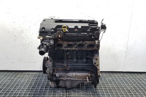 Bloc motor cu pistoane si biele, Opel Astra J Combi, 1.4 benz, A14XER (pr:110747)