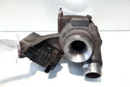 Turbosuflanta 7800594C, Bmw 3 coupe (E92) 2.0D