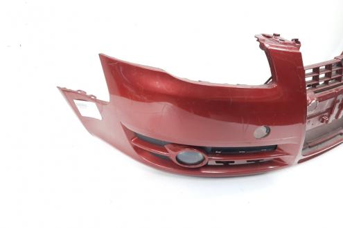 Bara fata cu proiectoare, Audi A4 Avant (8ED, B7) (id:291855)