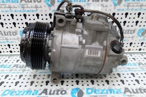 Compresor clima 447260-1852, 6SBU14C, Bmw 3 coupe (E92) 2.0D  (pr:117994)