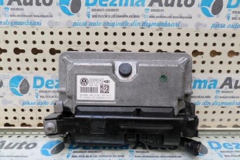 Caculator motor Seat Ibiza 5 (6J5), 03C906024CD