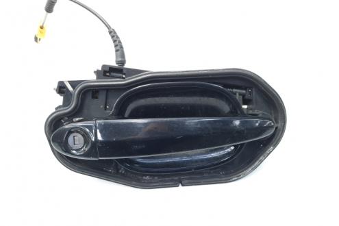 Maner dreapta fata,  cod 5121-7034452, Bmw 5 (E60) (id:272722)