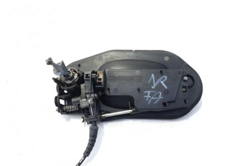 Maner dreapta fata,  cod 5121-7034452, Bmw 5 (E60) (id:272722)