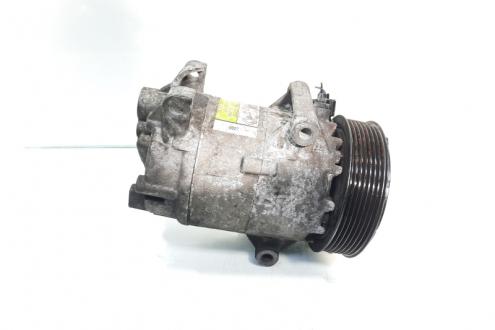 Compresor clima, cod 8200053264, Renault Megane 2 Combi, 1.9 DCI, F9Q800 (idi:465946)