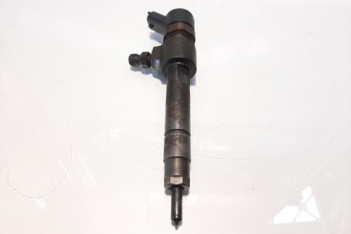 Injector, cod 0445110165, Opel Astra H, 1.9 CDTI, Z19DT (idi:466042)