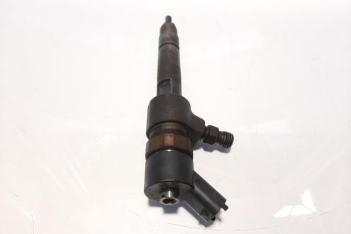 Injector, cod 0445110165, Opel Astra H, 1.9 CDTI, Z19DT (idi:466042)