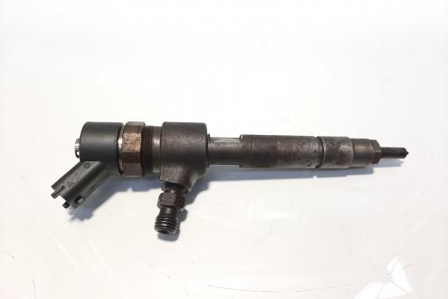 Injector, cod 0445110165, Opel Astra H GTC, 1.9 CDTI, Z19DT (idi:466042)