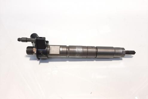 Injector, cod 7797877-05, 0445116001, Bmw 5 Touring (E61) 2.0 D, N47D20A (idi:466110)
