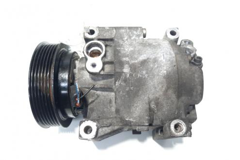 Compresor clima, cod 447260-7000, Alfa Romeo 145 (930) 1.9 JTD, AR33503 (idi:463615)