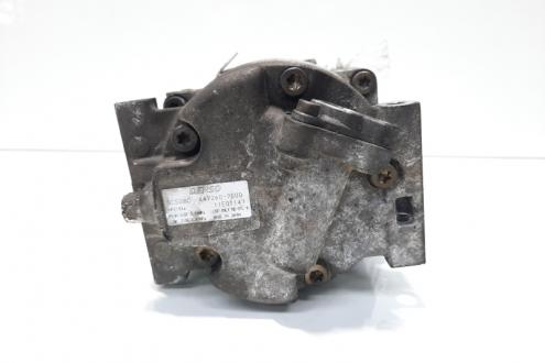 Compresor clima, cod 447260-7000, Fiat Palio (26, 28, 27) 1.9 JTD, 223A6000 (idi:463615)