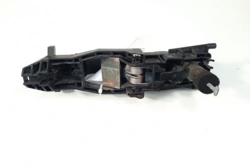 Maner dreapta fata cu senzori si butuc, cod A2037600234, Mercedes Clasa C T-Model (S203) (idi:411437)