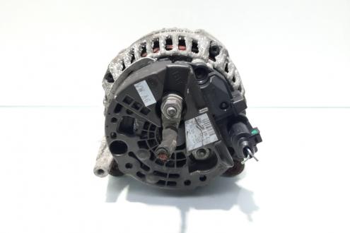 Alternator 140A, cod 03G903016E, Audi Q5 (8RB) 2.0 TDI, CAG (idi:453673)