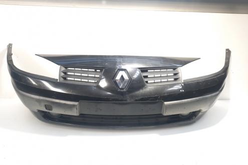 Bara fata cu grile si proiectoare, Renault Megane 2 Sedan (idi:465763)