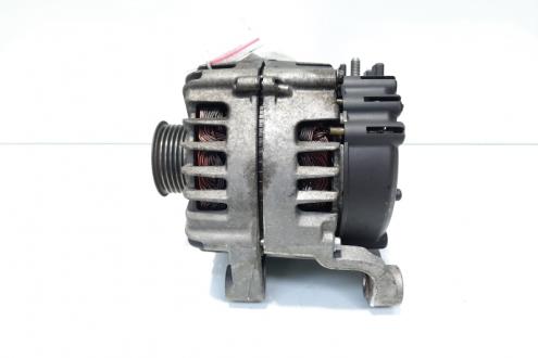 Alternator 180A, cod 7802261, Bmw 3 Touring (E91) 2.0 diesel, N47D20C (id:466491)