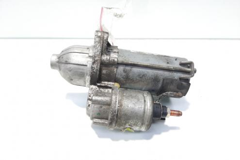 Electromotor, cod 55204116, Fiat Doblo Cargo (223) 1.3 m-jet, 199A2000, 5 vit man (pr:110747)