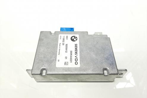 Modul control lane assist, cod 66519205412 , Bmw 7 (F01, F02) (id:466184)