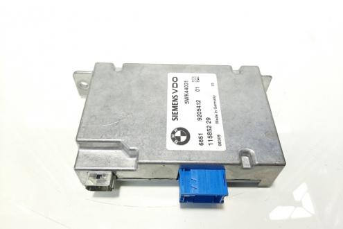 Modul control lane assist, cod 66519205412 , Bmw 7 (F01, F02) (id:466184)