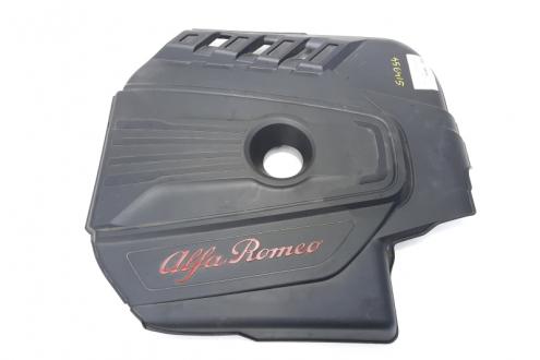 Capac protectie motor, Alfa Romeo Stelvio (949) 2.2 D, Q4, 55284529 (id:456415)
