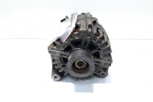 Alternator 180A, cod 7802261, Bmw 5 (E60), 2.0 diesel, N47D20C (idi:466491)