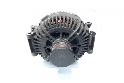 Alternator 180A, cod A6461541102, Mercedes Sprinter 3.5-t (906) 2.2 cdi, OM646985 (id:466457)