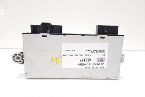 Modul control motor, cod 61359209655, Bmw 7 (F01, F02) (id:466177)