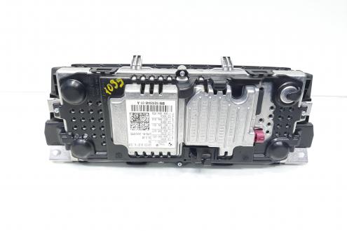 Display navigatie, cod 9203048, Bmw 5 Gran Turismo (GT) (idi:466174)